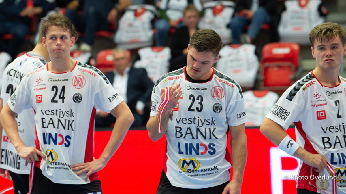Foto: Gunnar Overlund