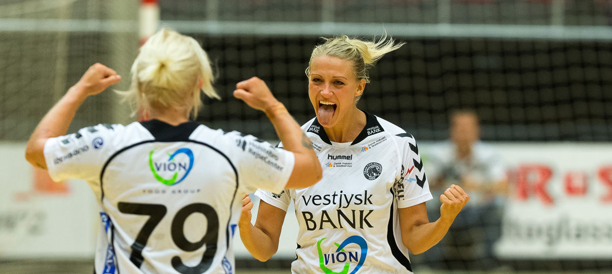Ann Grete Nørgaard, TTH-KH, 2013. Foto: hfoto.dk