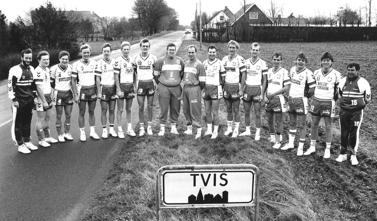 De største succeser og skuffelser med Tvis KFUM og TTH