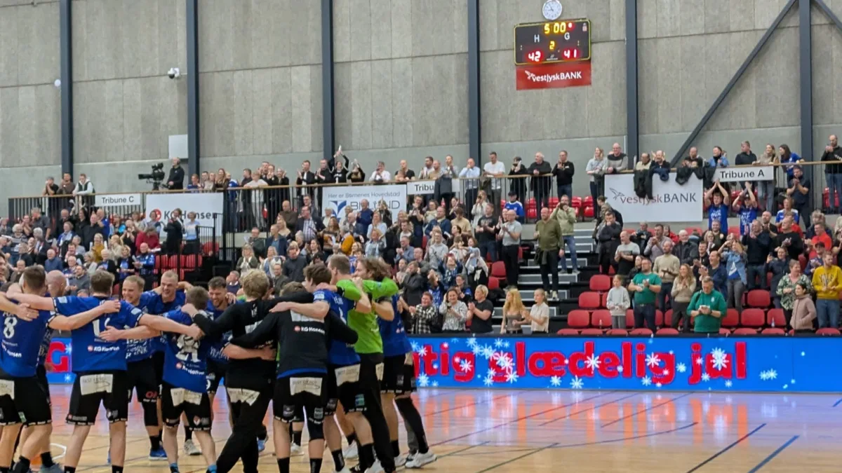 Drømmelodtrækningen fra Helvede
