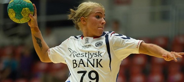 Kristina Kristiansen. Foto: hfoto.dk