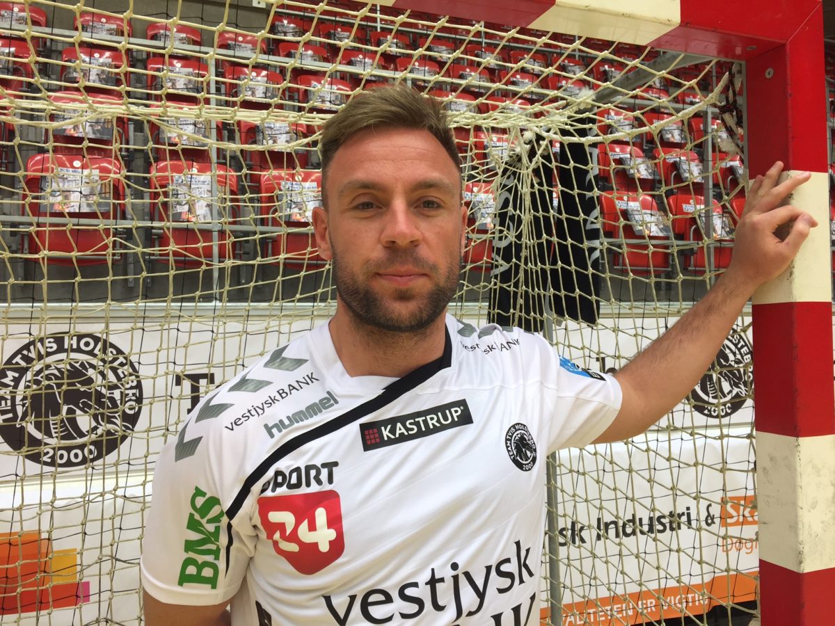 Endnu en herningenser