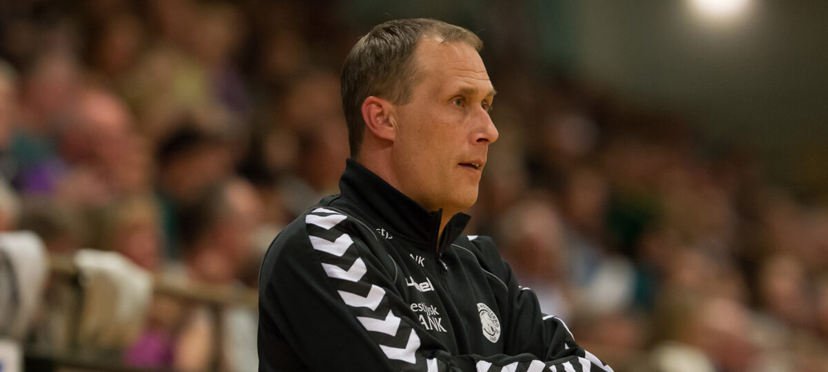 Claus Uhrenholt, VHK-TTH, 2012. Foto: hfoto.dk