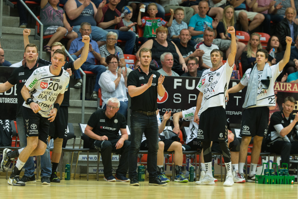 TTH – ABC Uminho 34 – 29